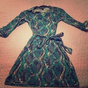 Dress